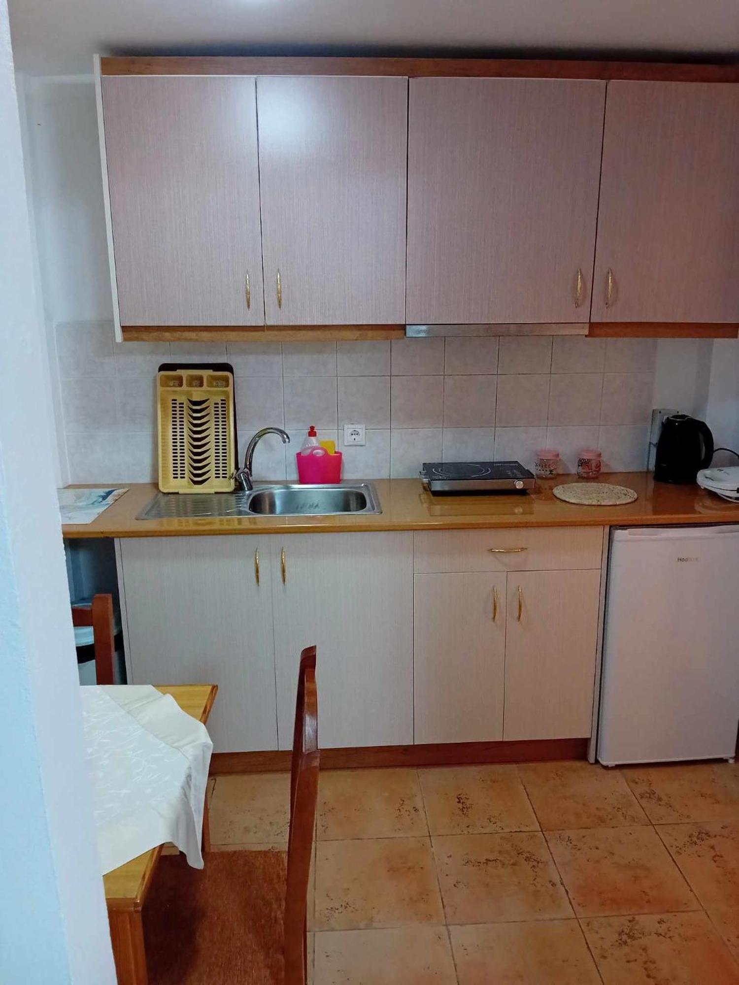 Aggelis House Apartment Sarande Exterior photo