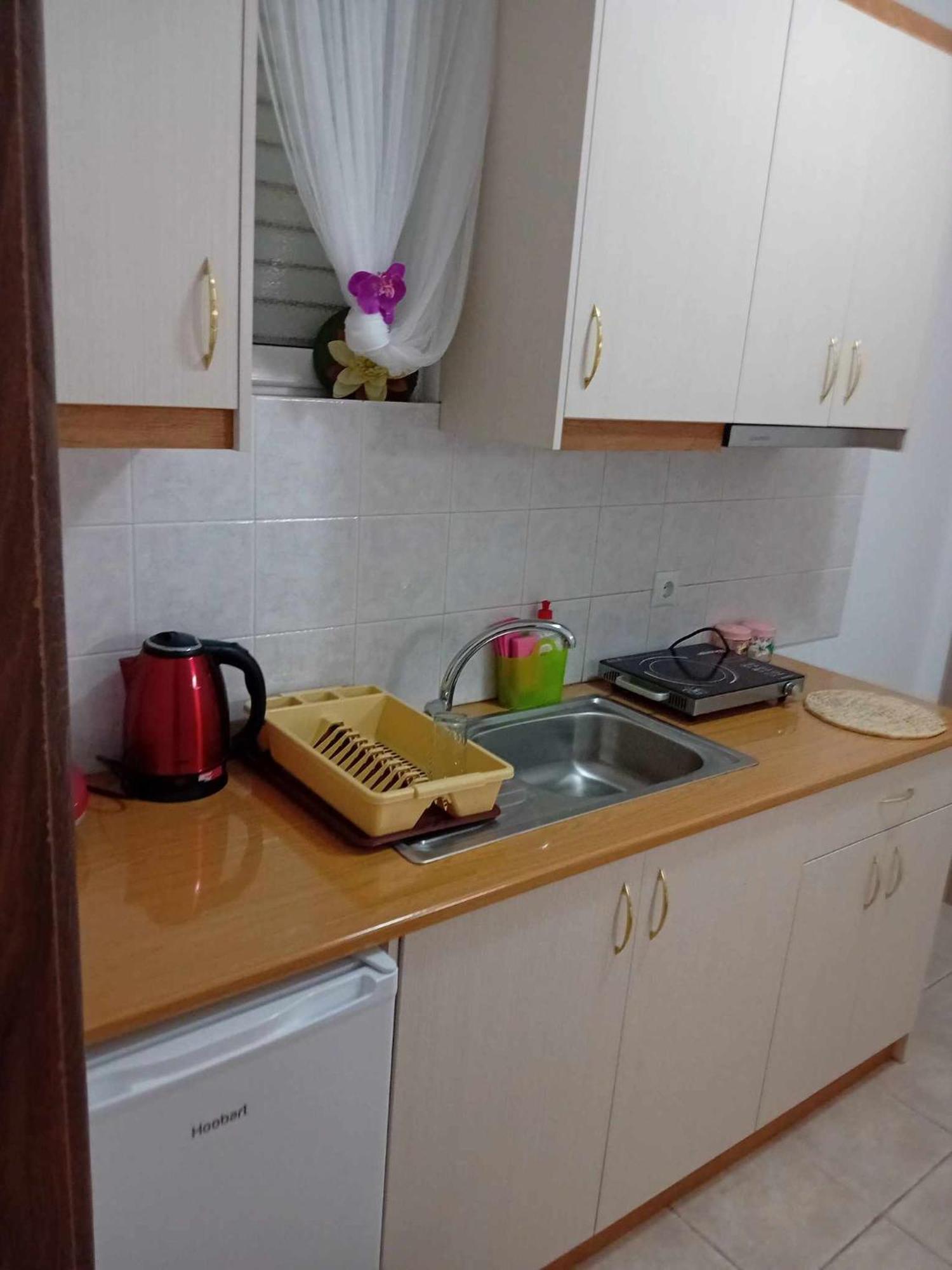 Aggelis House Apartment Sarande Exterior photo